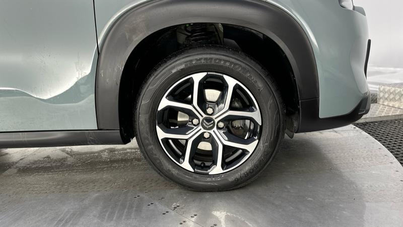 Used Citroen C3 Aircross 2022 for sale - 77326944: Photo 20