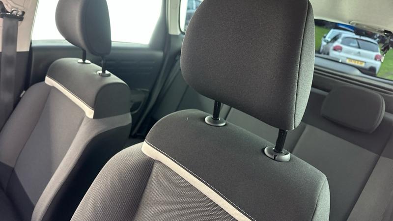 Used Citroen C3 Aircross 2022 for sale - 77326944: Photo 21