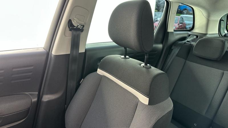 Used Citroen C3 Aircross 2022 for sale - 77326944: Photo 23