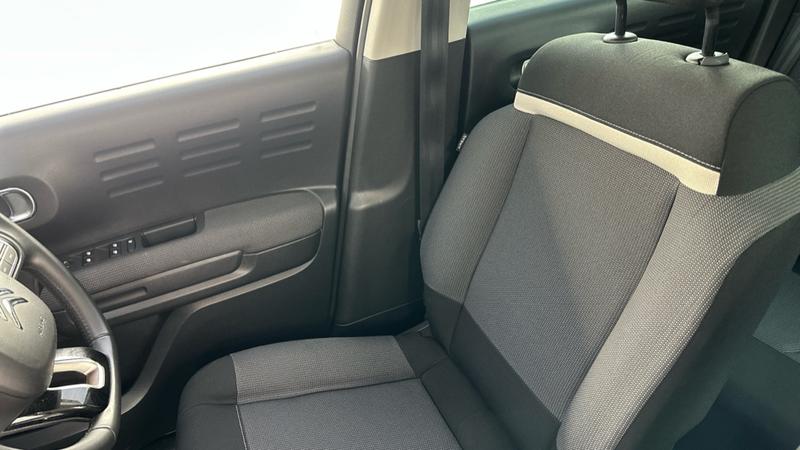 Used Citroen C3 Aircross 2022 for sale - 77326944: Photo 24