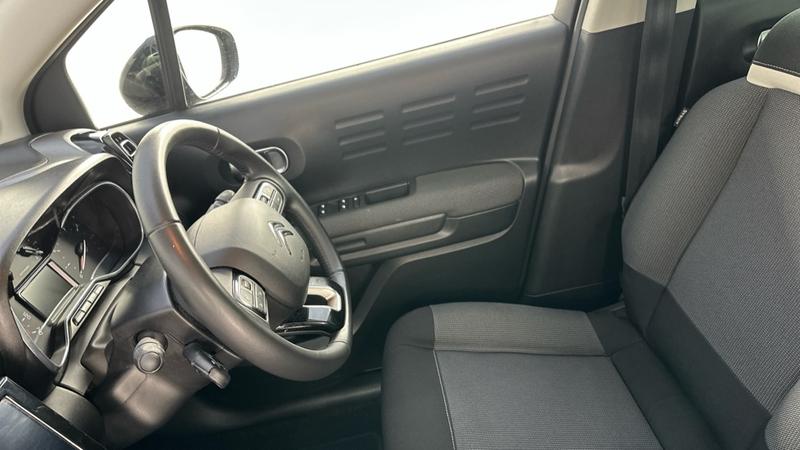 Used Citroen C3 Aircross 2022 for sale - 77326944: Photo 25