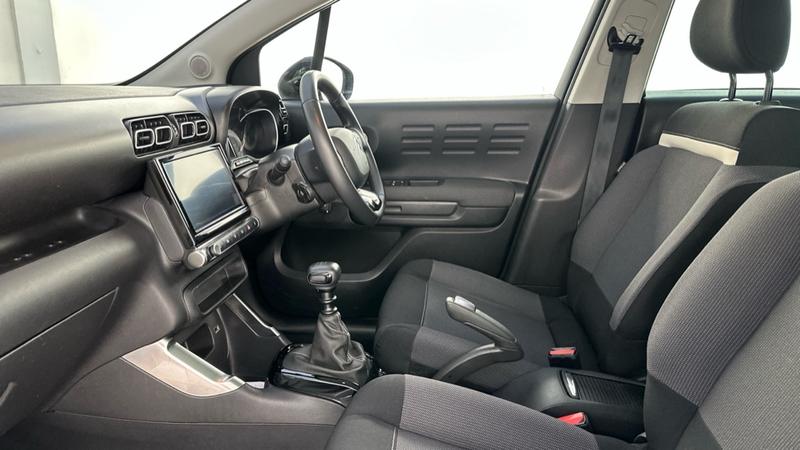 Used Citroen C3 Aircross 2022 for sale - 77326944: Photo 26