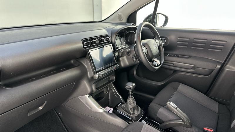 Used Citroen C3 Aircross 2022 for sale - 77326944: Photo 27