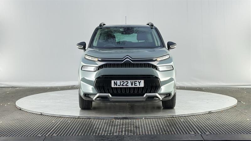 Used Citroen C3 Aircross 2022 for sale - 77326944: Photo 3