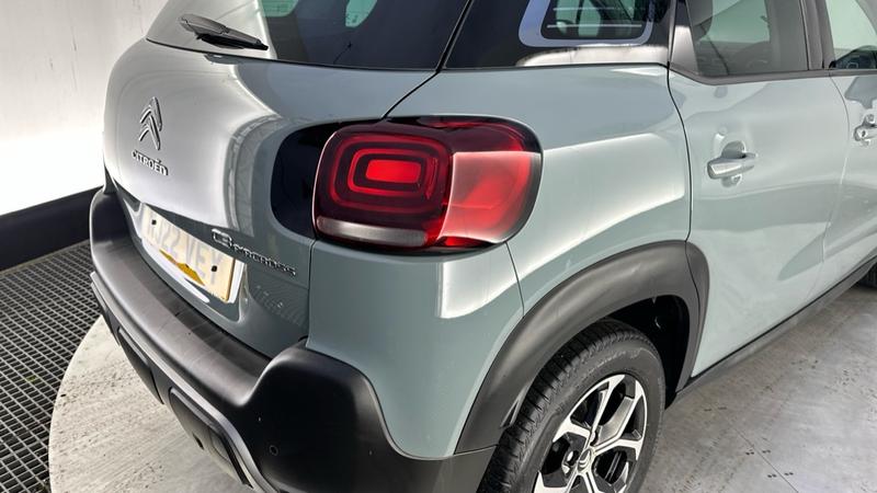 Used Citroen C3 Aircross 2022 for sale - 77326944: Photo 30