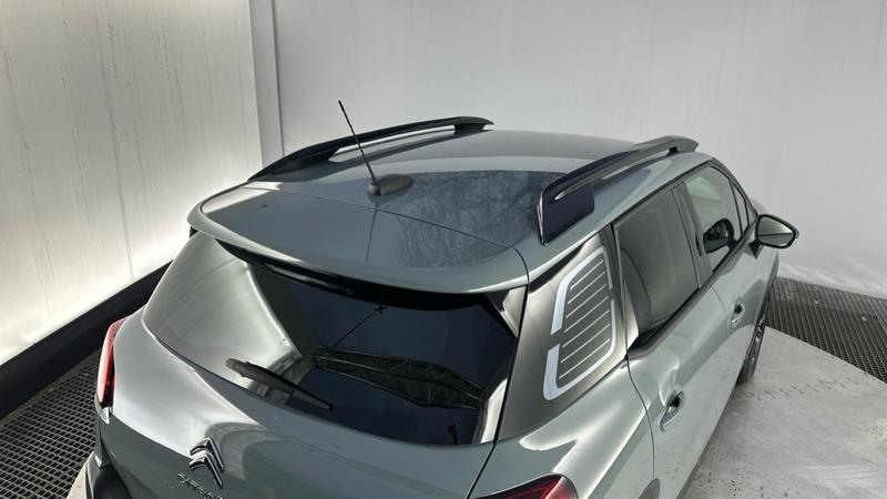 Used Citroen C3 Aircross 2022 for sale - 77326944: Photo 33