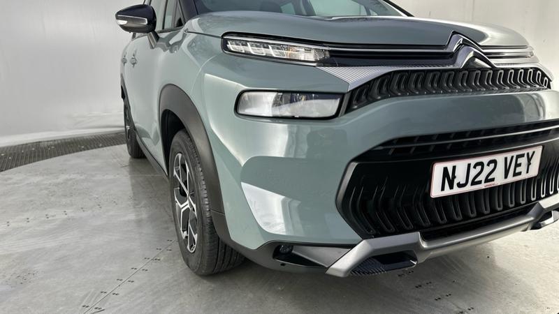 Used Citroen C3 Aircross 2022 for sale - 77326944: Photo 35