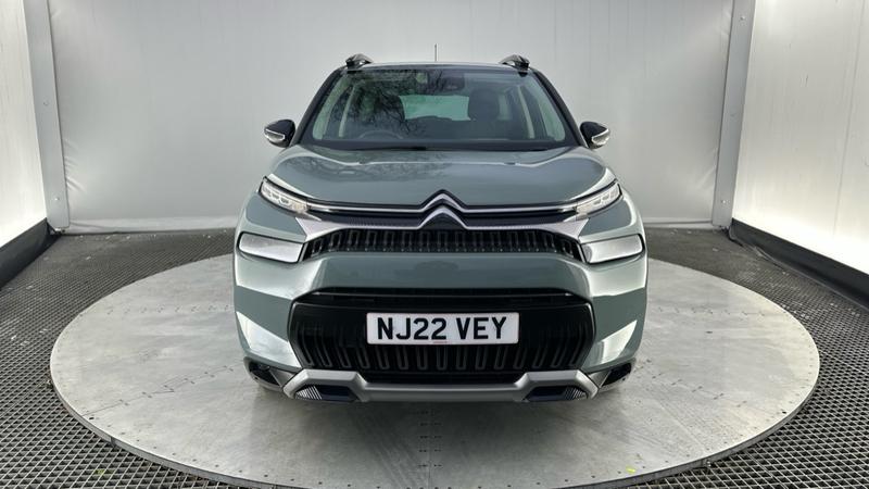 Used Citroen C3 Aircross 2022 for sale - 77326944: Photo 36