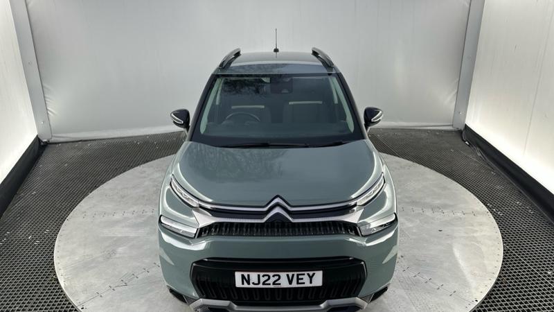 Used Citroen C3 Aircross 2022 for sale - 77326944: Photo 41