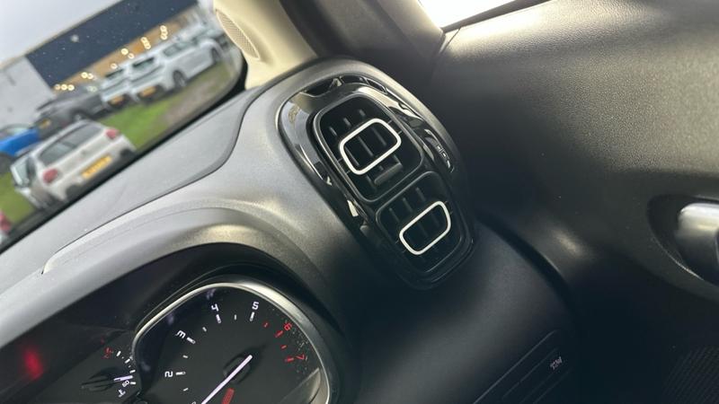 Used Citroen C3 Aircross 2022 for sale - 77326944: Photo 44