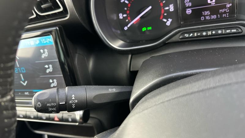 Used Citroen C3 Aircross 2022 for sale - 77326944: Photo 49