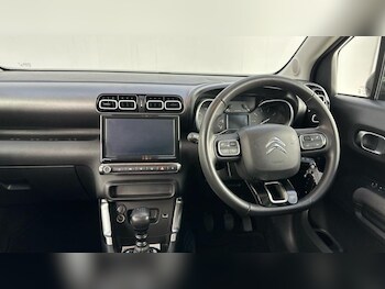 Used Citroen C3 Aircross 2022 for sale - 77326944: Photo