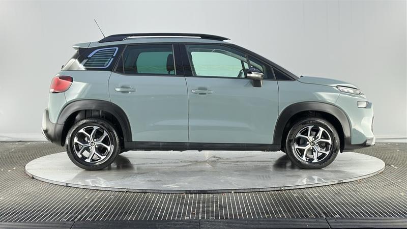 Used Citroen C3 Aircross 2022 for sale - 77326944: Photo 5