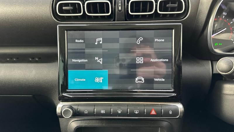 Used Citroen C3 Aircross 2022 for sale - 77326944: Photo 50