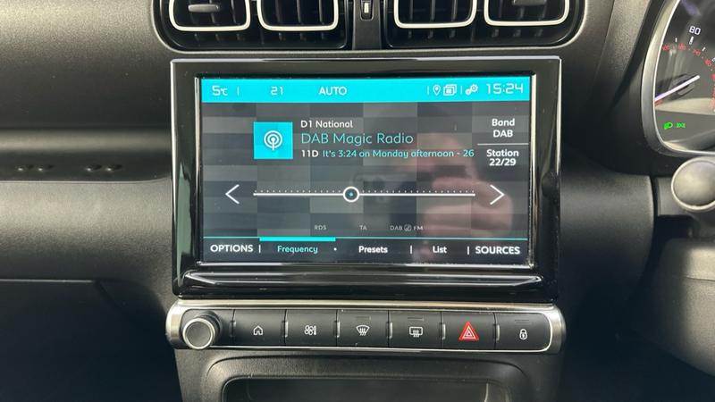 Used Citroen C3 Aircross 2022 for sale - 77326944: Photo 51