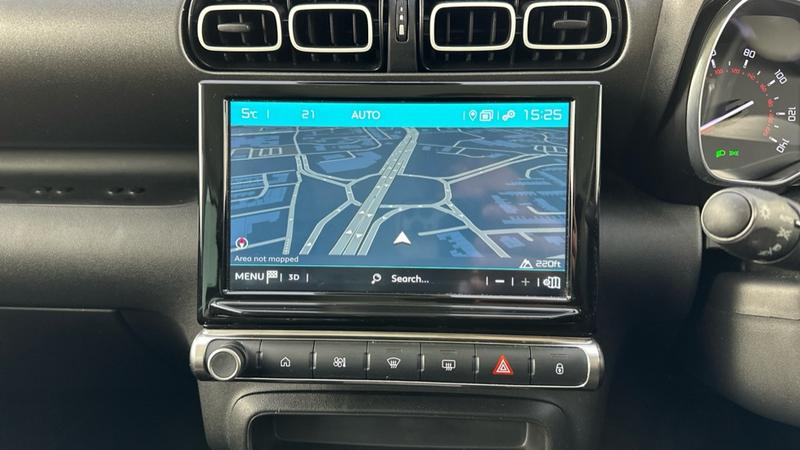 Used Citroen C3 Aircross 2022 for sale - 77326944: Photo 52