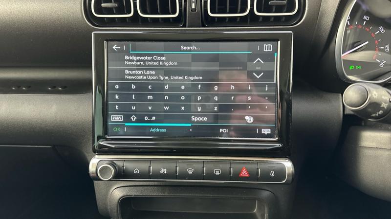 Used Citroen C3 Aircross 2022 for sale - 77326944: Photo 53