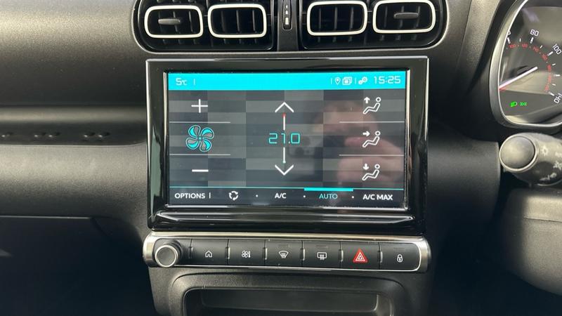 Used Citroen C3 Aircross 2022 for sale - 77326944: Photo 54