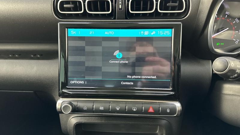 Used Citroen C3 Aircross 2022 for sale - 77326944: Photo 55