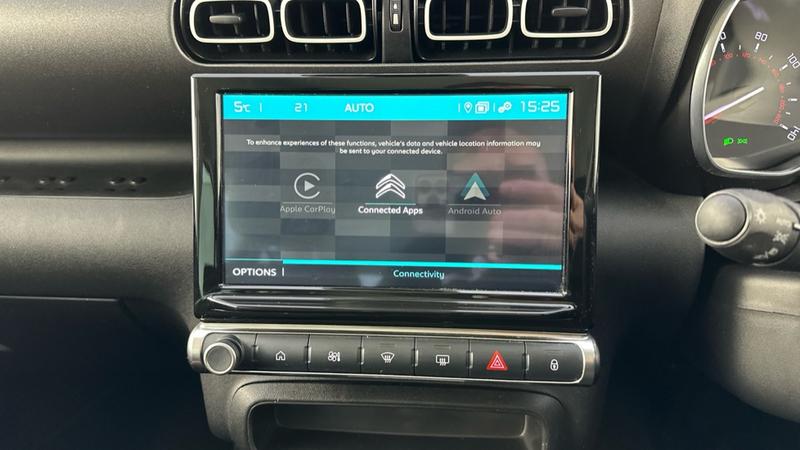 Used Citroen C3 Aircross 2022 for sale - 77326944: Photo 56