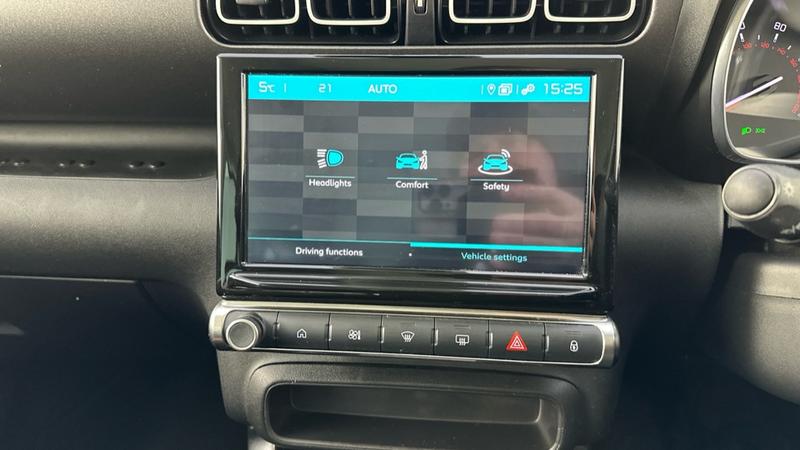 Used Citroen C3 Aircross 2022 for sale - 77326944: Photo 58