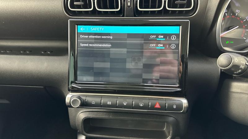 Used Citroen C3 Aircross 2022 for sale - 77326944: Photo 59