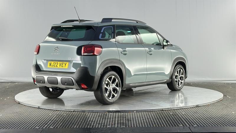 Used Citroen C3 Aircross 2022 for sale - 77326944: Photo 6