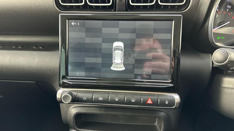 Used Citroen C3 Aircross 2022 for sale - 77326944: Photo 60