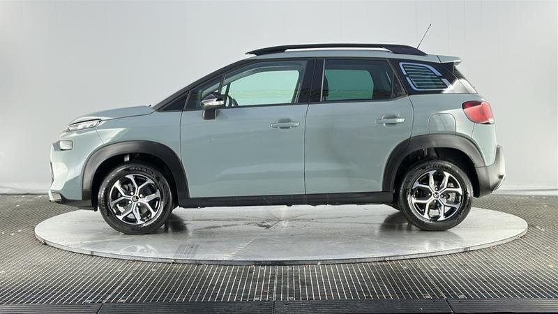 Used Citroen C3 Aircross 2022 for sale - 77326944: Photo 9