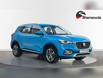Used MG MG HS 2023 for sale - 79522373: Photo