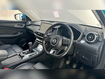 Used MG MG HS 2023 for sale - 79522373: Photo