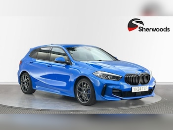 Used BMW 1 Series 2024 for sale - 79133273: Photo