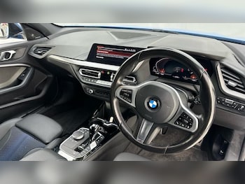 Used BMW 1 Series 2024 for sale - 79133273: Photo