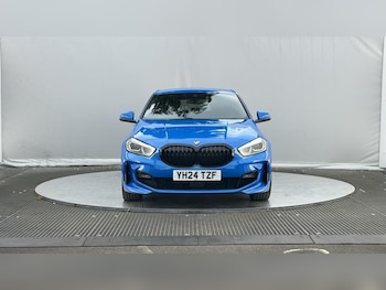 Used BMW 1 Series 2024 for sale - 79133273: Photo
