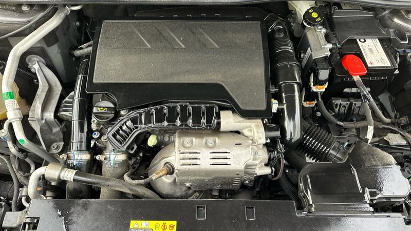 Used Citroen C5 X 2022 for sale - 76766921: Photo 16