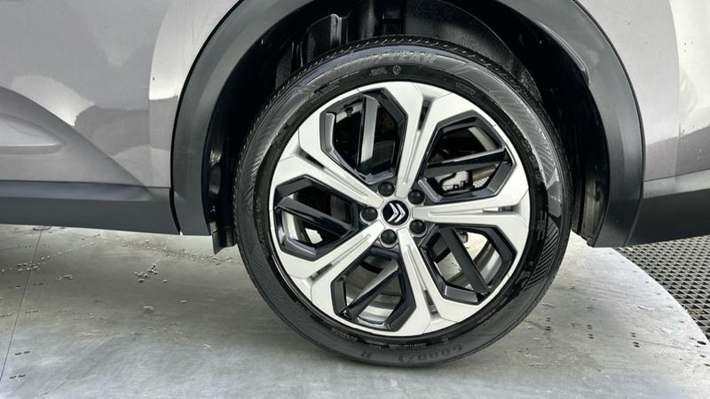 Used Citroen C5 X 2022 for sale - 76766921: Photo 18