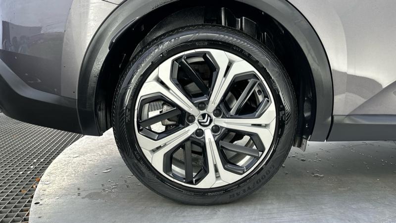 Used Citroen C5 X 2022 for sale - 76766921: Photo 19