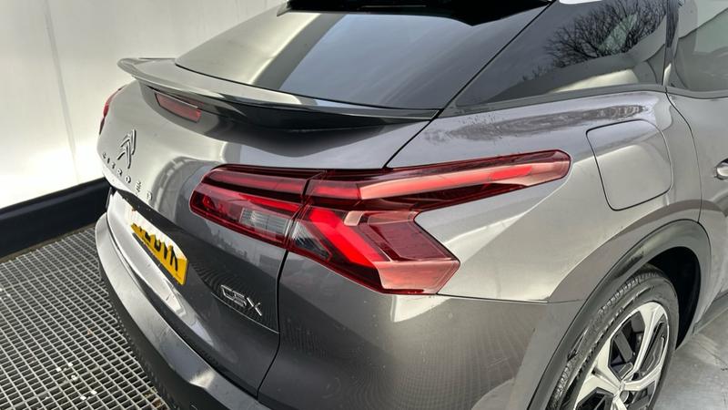 Used Citroen C5 X 2022 for sale - 76766921: Photo 29