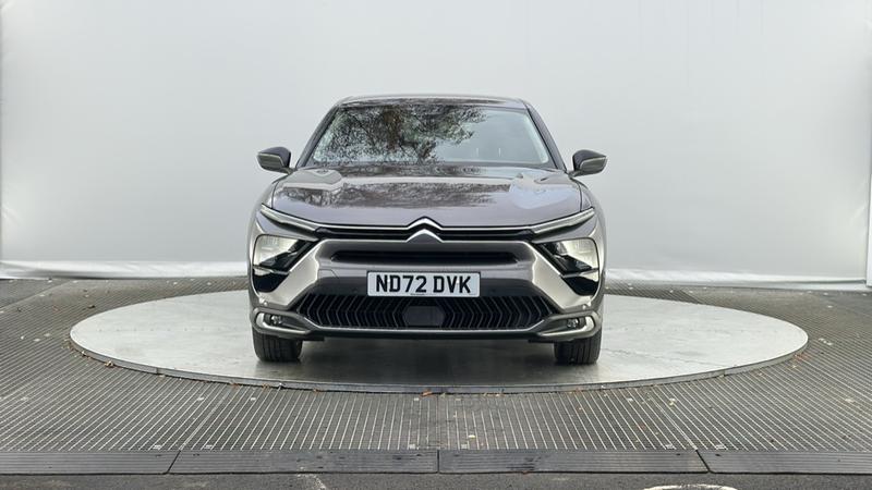 Used Citroen C5 X 2022 for sale - 76766921: Photo 3