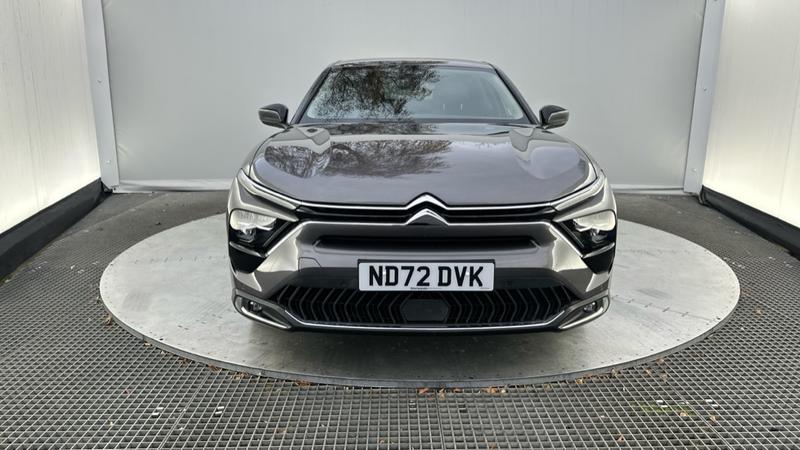 Used Citroen C5 X 2022 for sale - 76766921: Photo 35