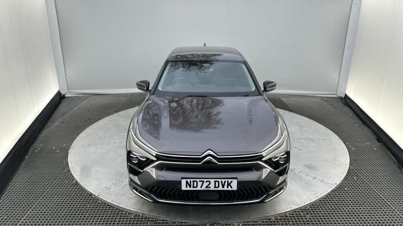 Used Citroen C5 X 2022 for sale - 76766921: Photo 36