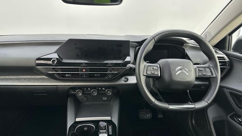 Used Citroen C5 X 2022 for sale - 76766921: Photo 4