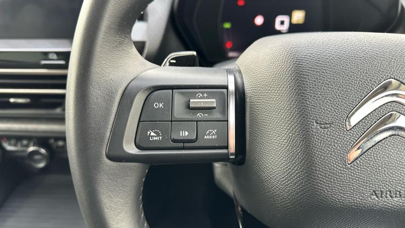 Used Citroen C5 X 2022 for sale - 76766921: Photo 45