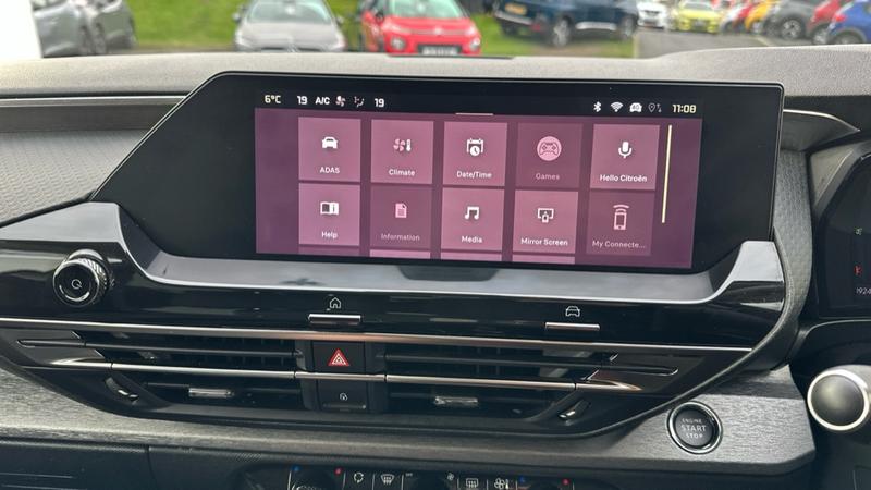 Used Citroen C5 X 2022 for sale - 76766921: Photo 48