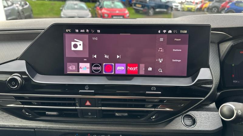 Used Citroen C5 X 2022 for sale - 76766921: Photo 49