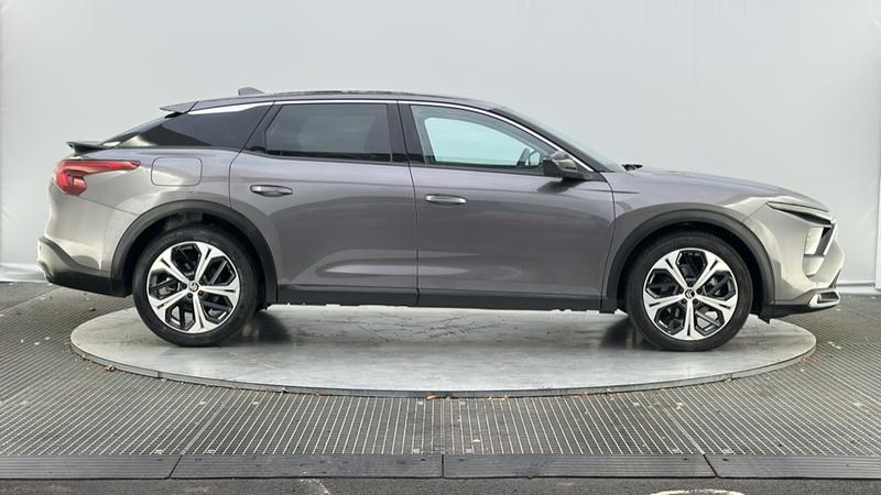 Used Citroen C5 X 2022 for sale - 76766921: Photo 5