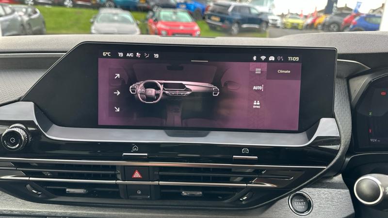 Used Citroen C5 X 2022 for sale - 76766921: Photo 52