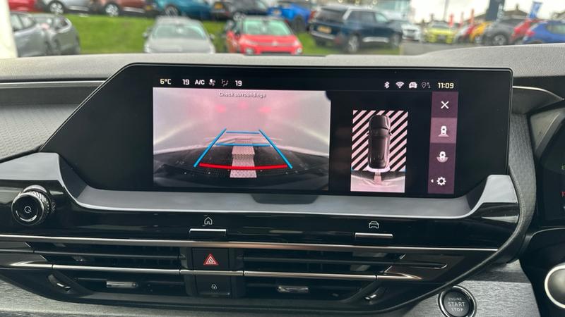 Used Citroen C5 X 2022 for sale - 76766921: Photo 53