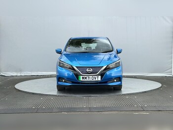 Used Nissan Leaf undefined for sale - 78708864: Photo