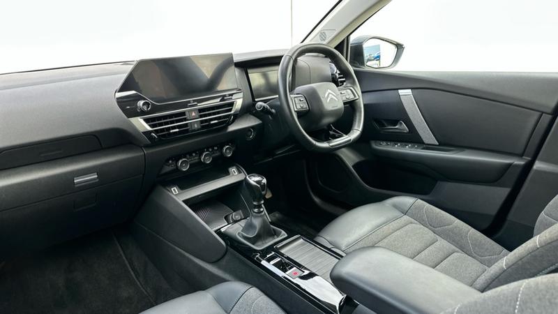 Used Citroen C4 2022 for sale - 77804432: Photo 12